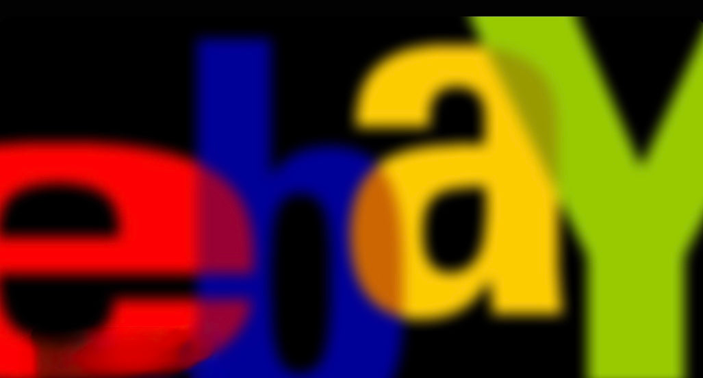 USING AGED ACCOUNTS ON EBAY