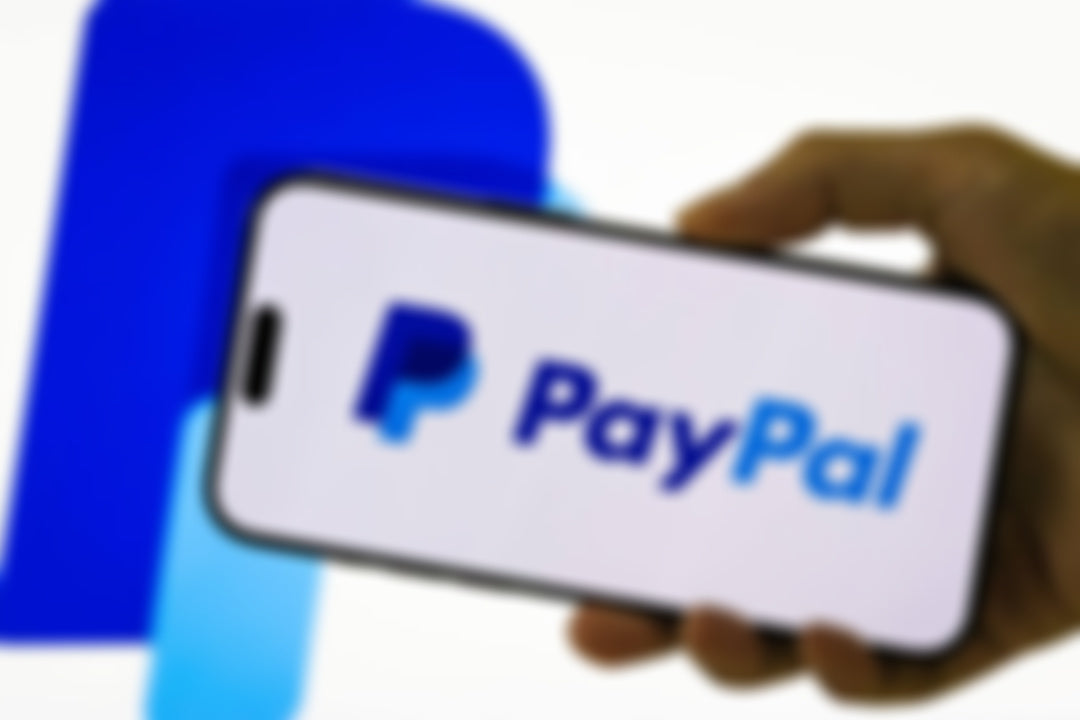 PAYPAL METHOD (STEP-BY-STEP)