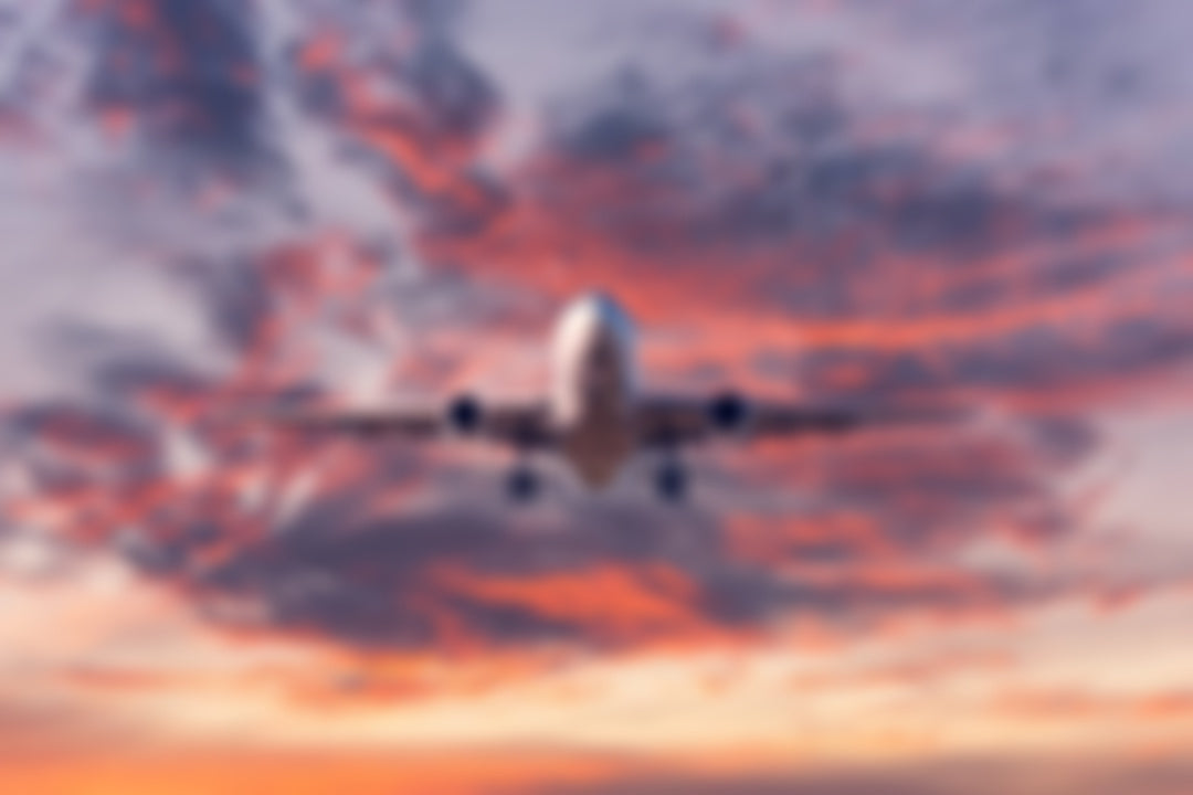 FREE FLIGHTS METHOD (STEP-BY-STEP)