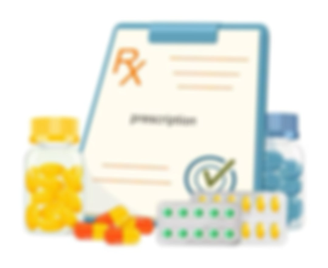PRESCRIPTIONS METHOD (STEP-BY-STEP)