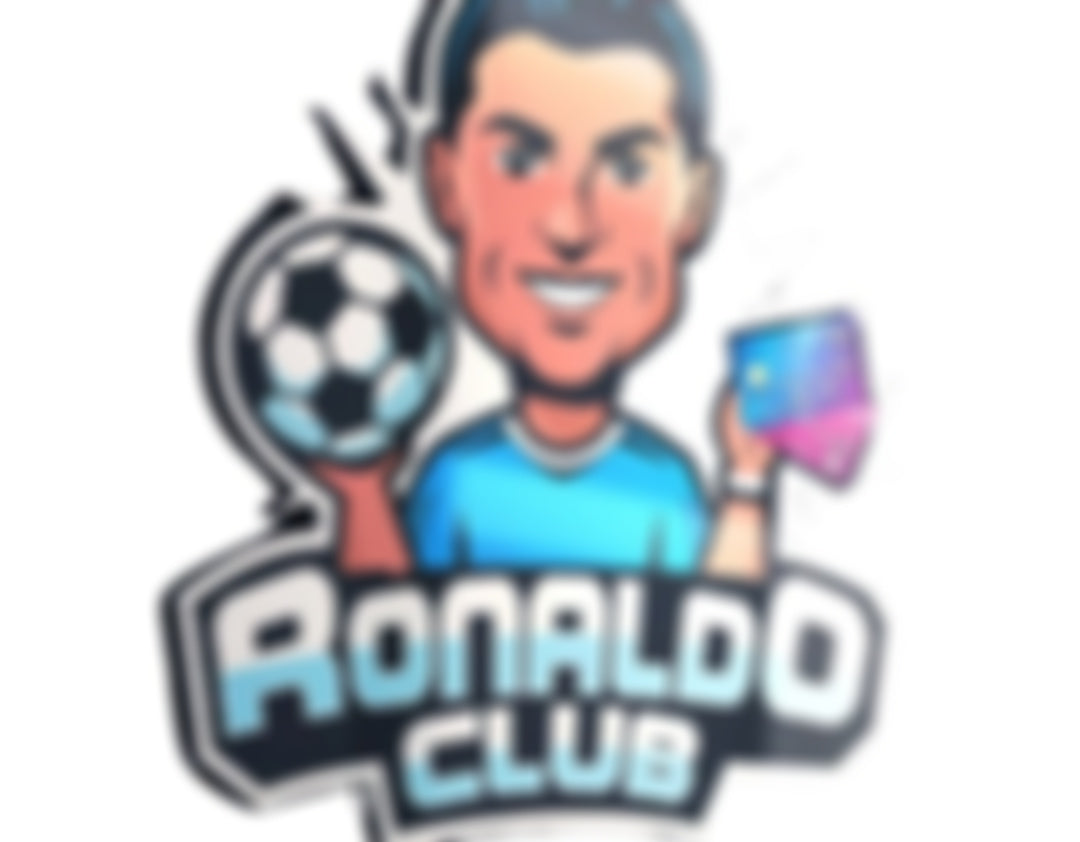 RONALDO (CARDING SITE)