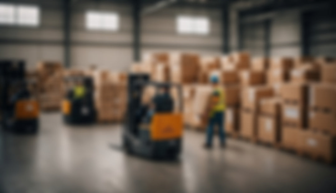 USING INTERMDIARIES TO RECEIVE PACKAGES
