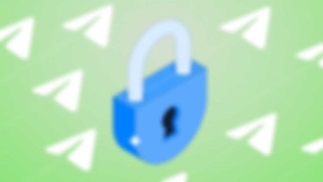 SECURING TELEGRAM