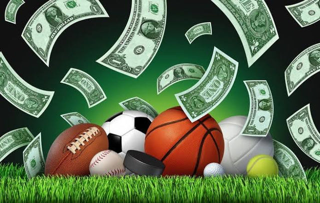 SPORTS BETTING APPS METHODS (STEP-BY-STEP)
Creator profile picture